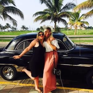 Meet your Posher, Kelly